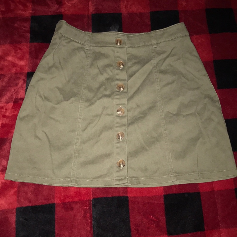 Skirt